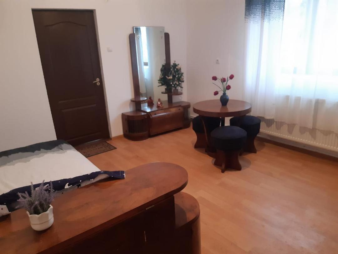 Pensiunea Dodo Patarlagele Zewnętrze zdjęcie