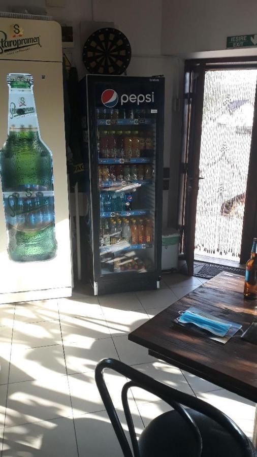 Pensiunea Dodo Patarlagele Zewnętrze zdjęcie