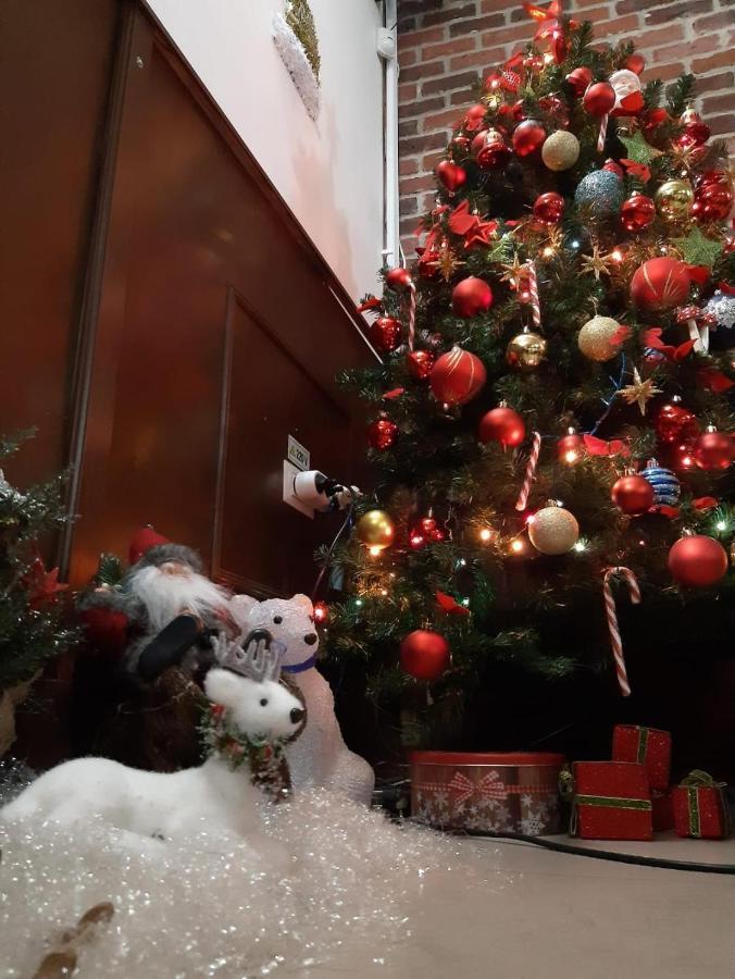 Pensiunea Dodo Patarlagele Zewnętrze zdjęcie