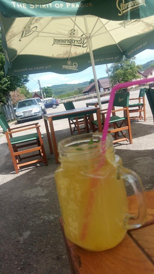 Pensiunea Dodo Patarlagele Zewnętrze zdjęcie